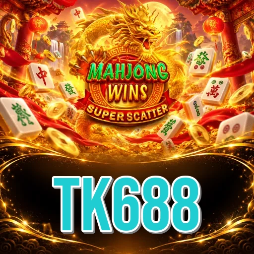 tk688 APK listing on Android showing version 3.9.9