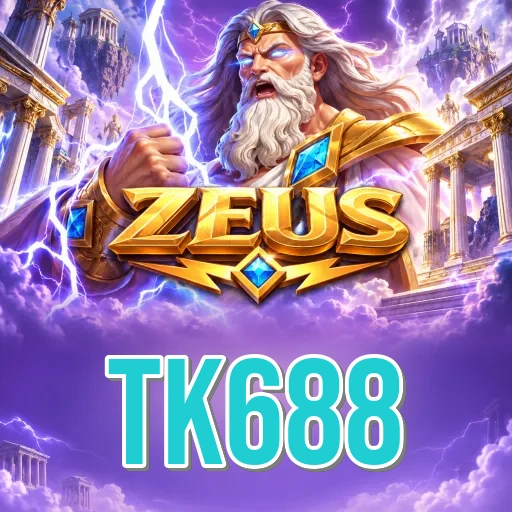 tk688 app icon ready to open on Android home screen
